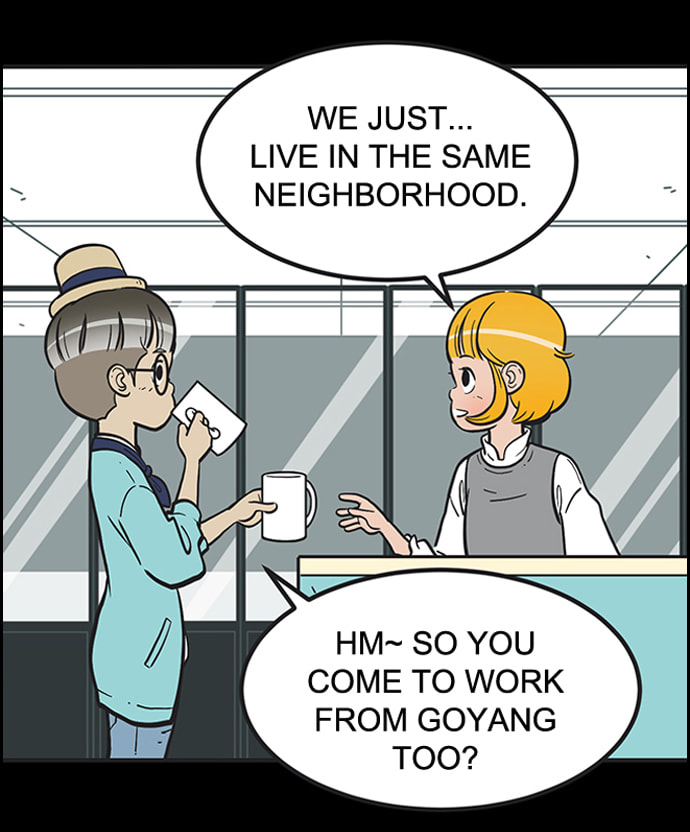 Read Yumi