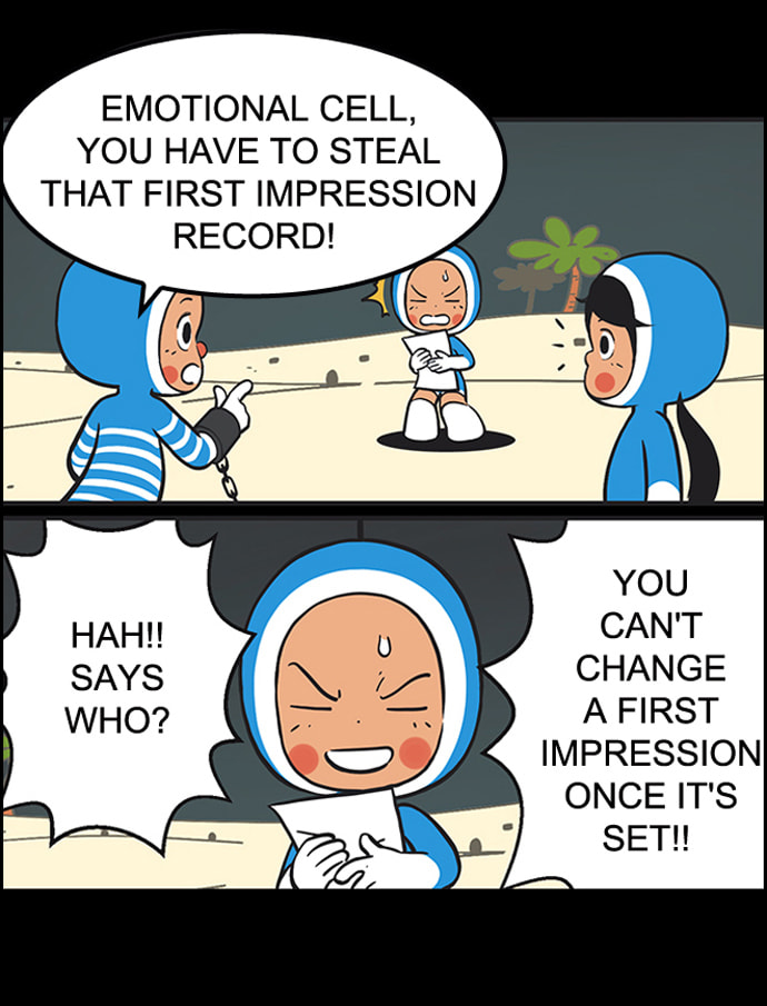 Read Yumi