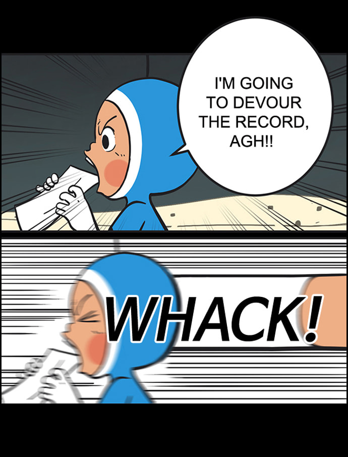 Read Yumi