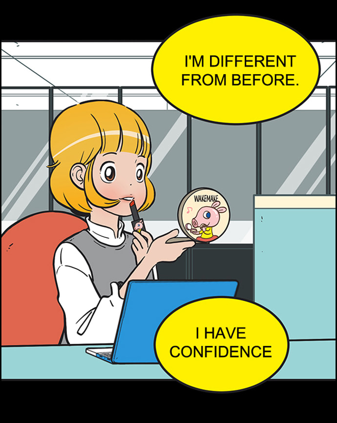 Read Yumi