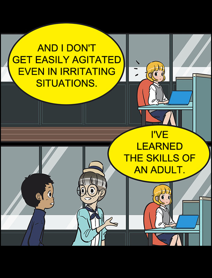 Read Yumi