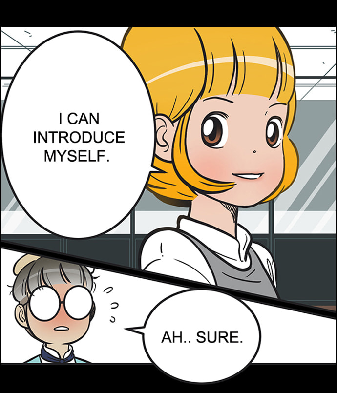 Read Yumi