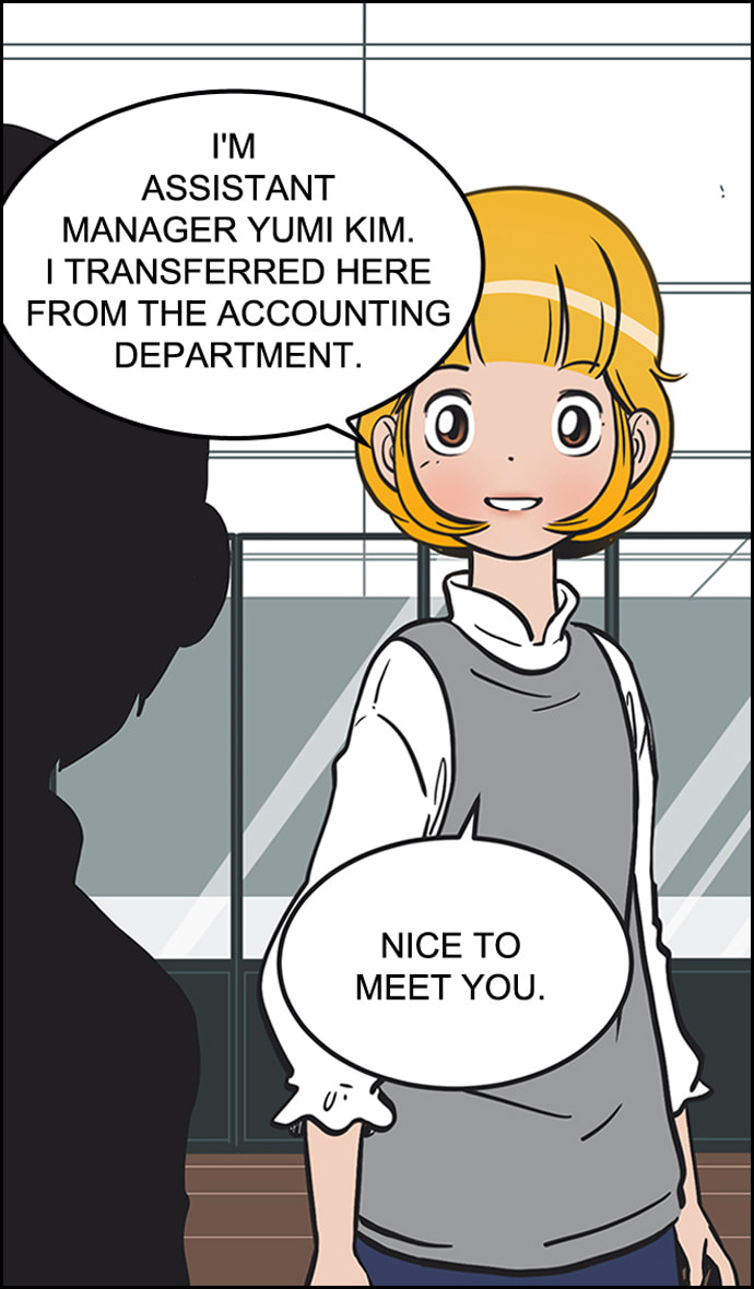 Read Yumi