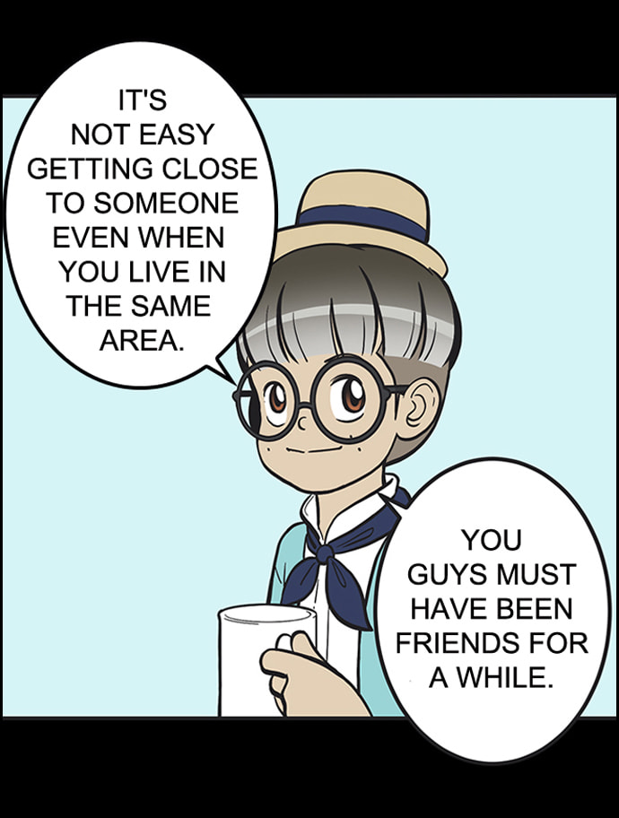 Read Yumi