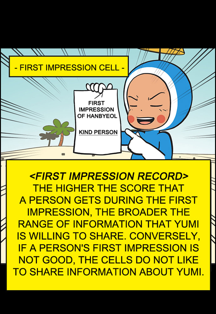Read Yumi