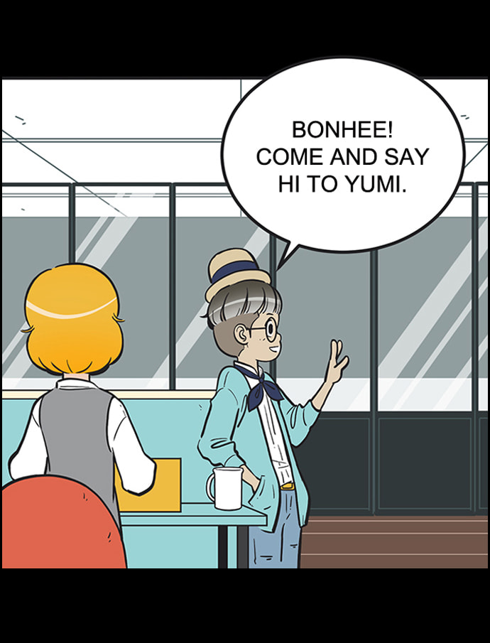 Read Yumi