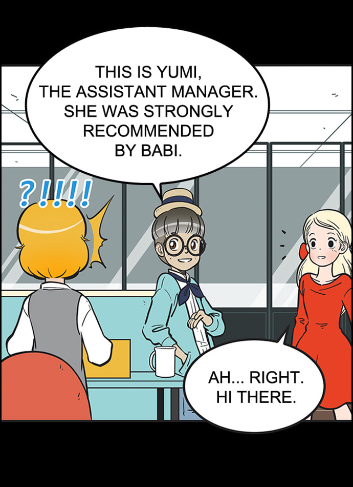 Read Yumi