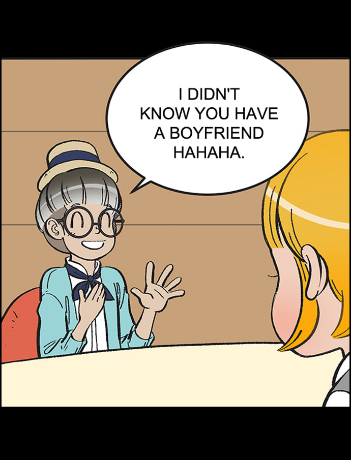 Read Yumi