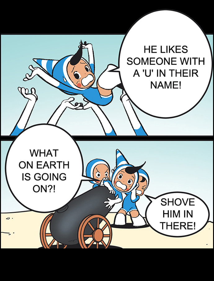 Read Yumi