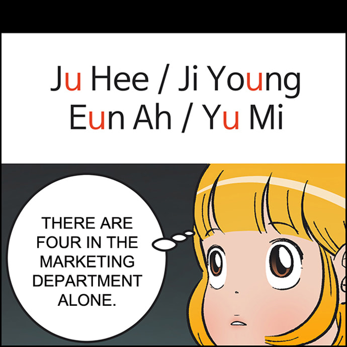 Read Yumi