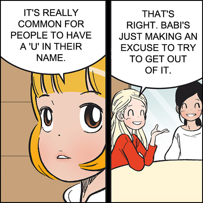 Read Yumi