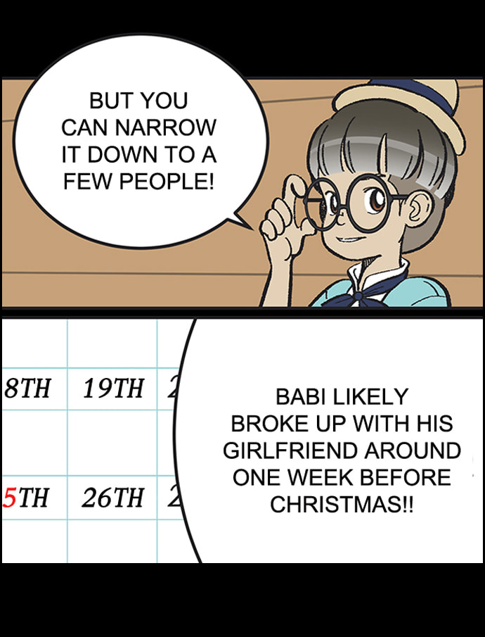 Read Yumi