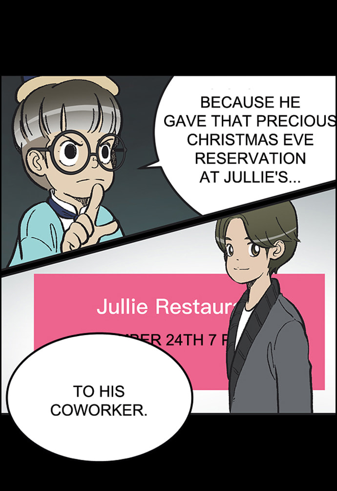 Read Yumi