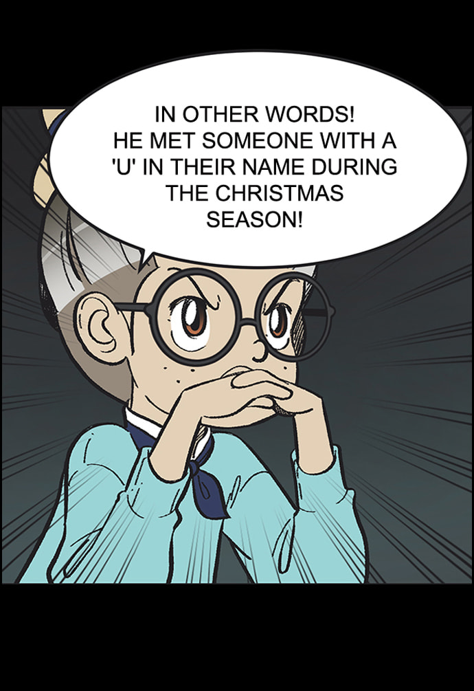 Read Yumi