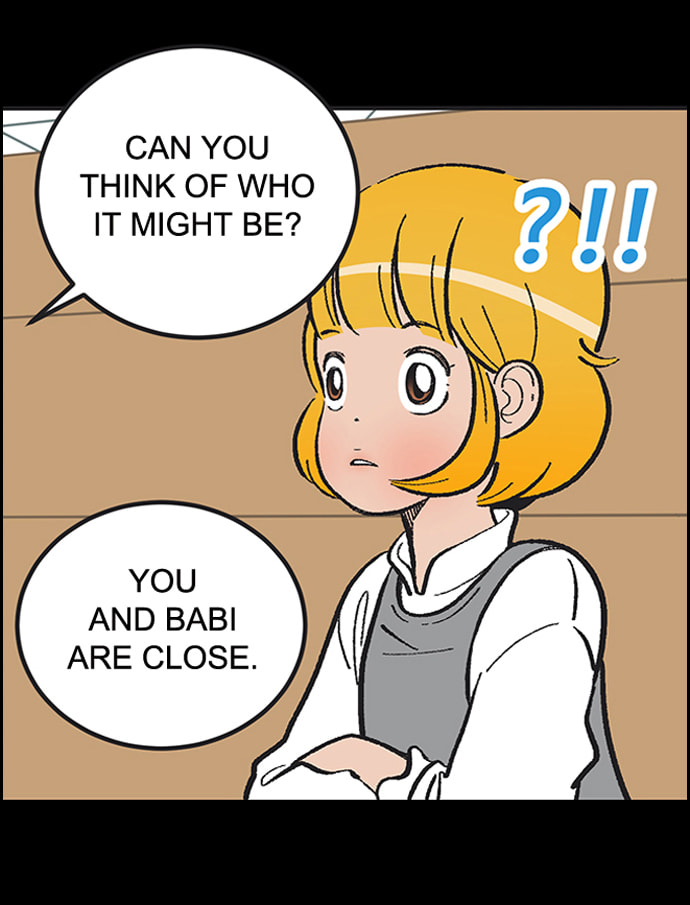 Read Yumi