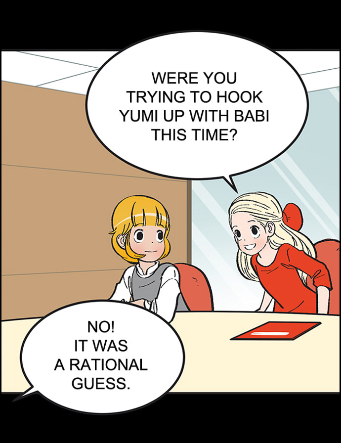 Read Yumi