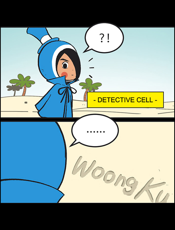 Read Yumi