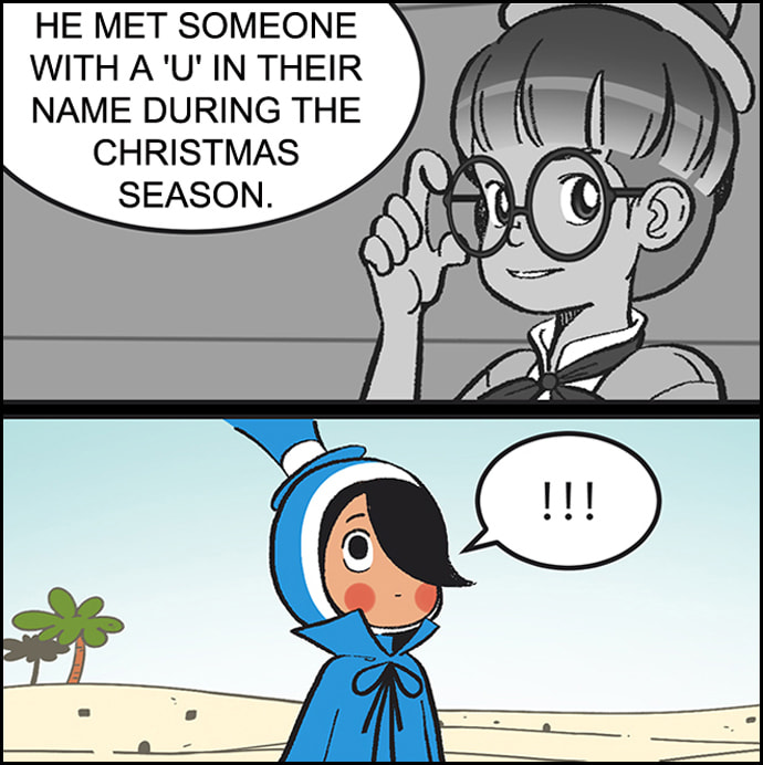 Read Yumi