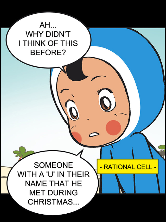Read Yumi