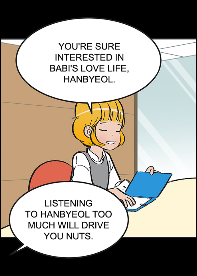 Read Yumi