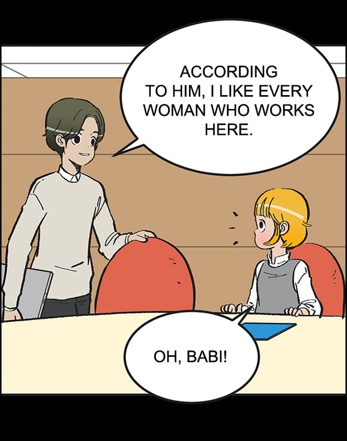 Read Yumi