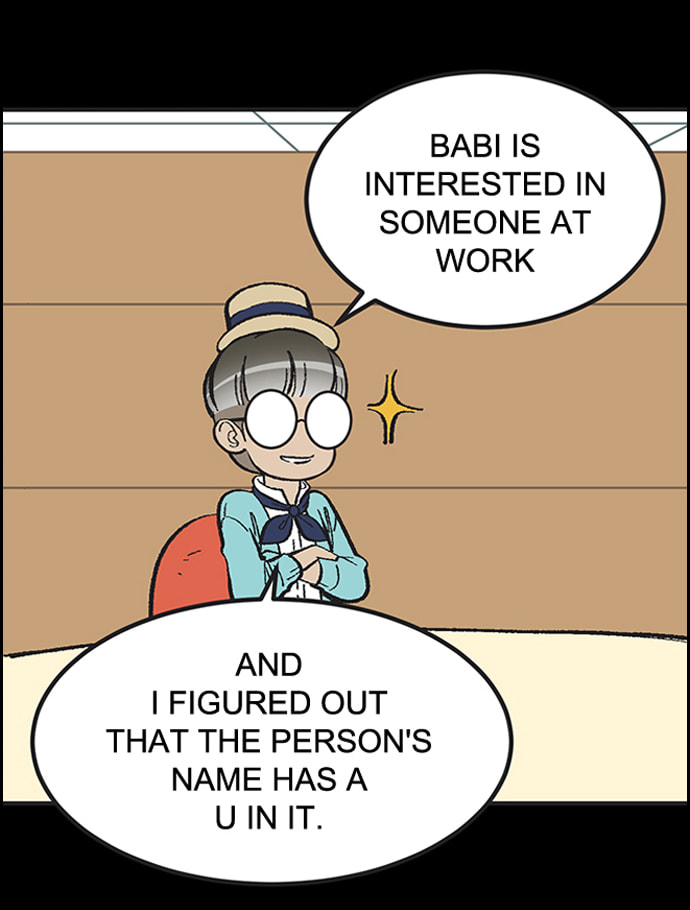 Read Yumi