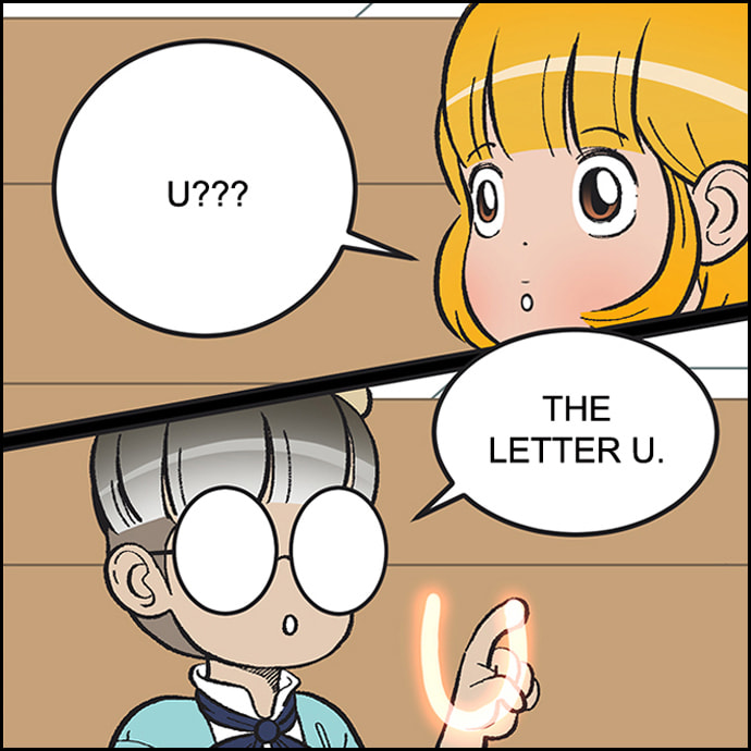 Read Yumi