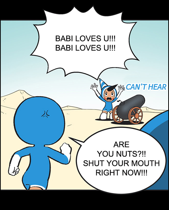 Read Yumi