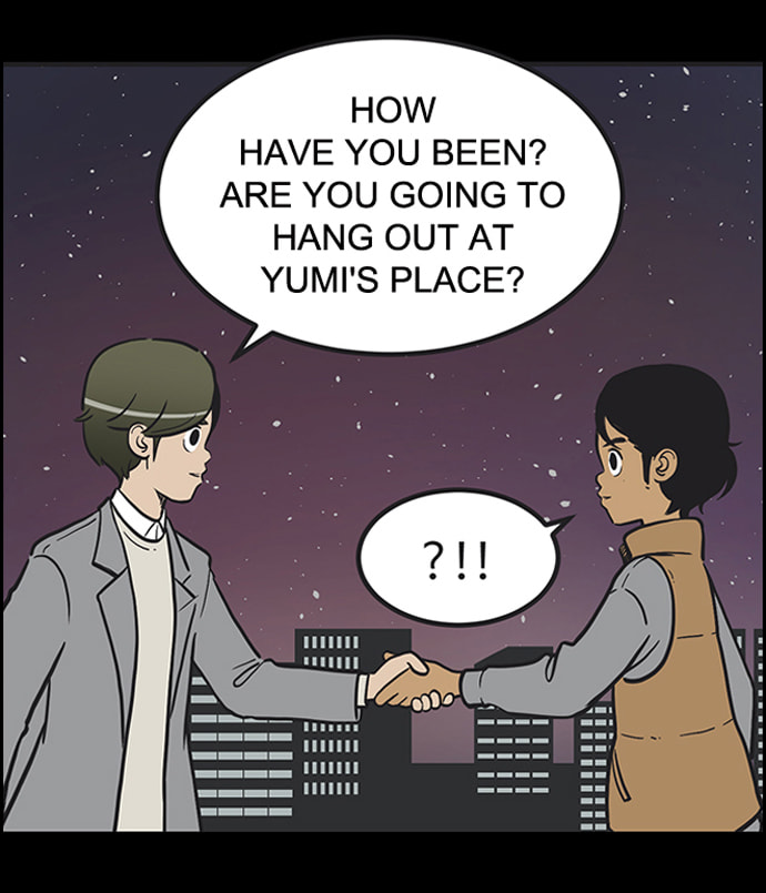 Read Yumi