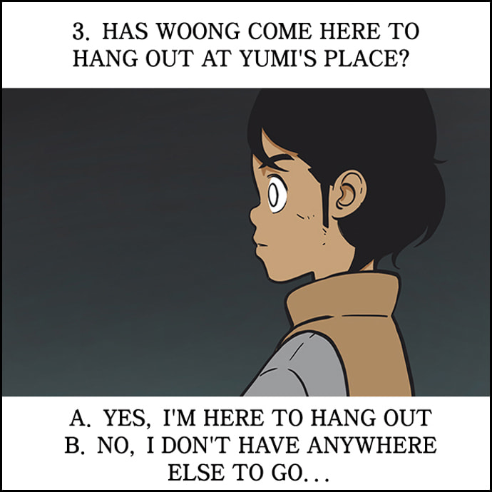 Read Yumi