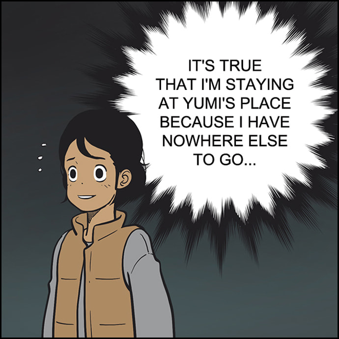 Read Yumi