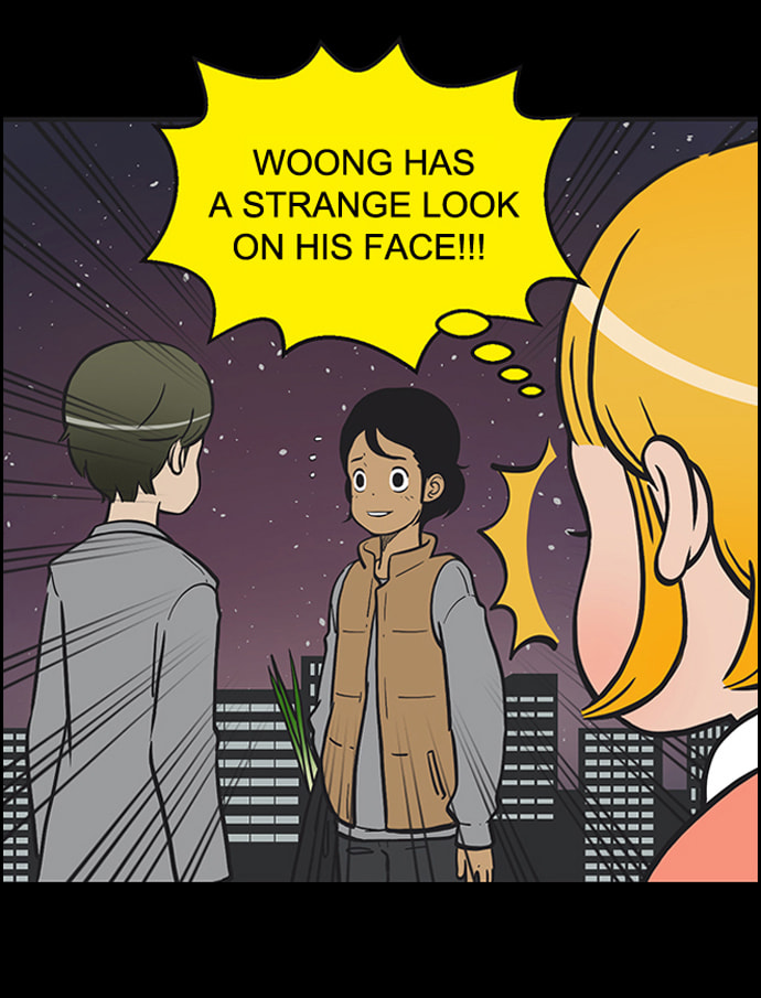 Read Yumi