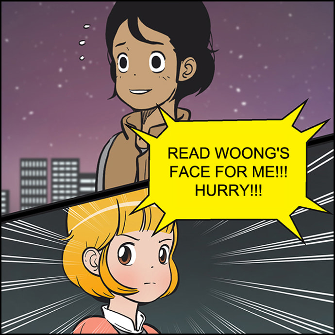 Read Yumi