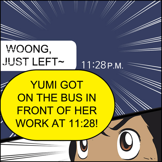 Read Yumi