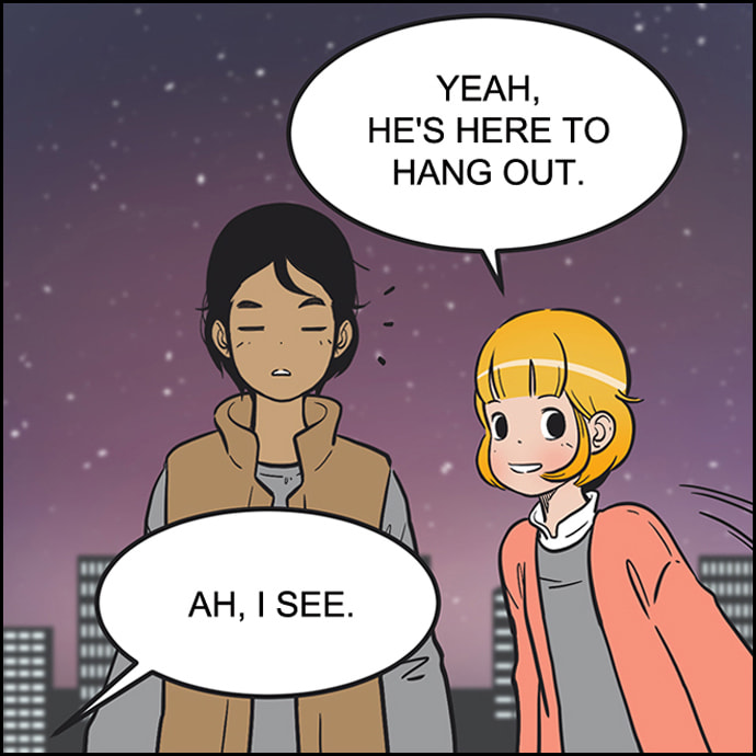 Read Yumi