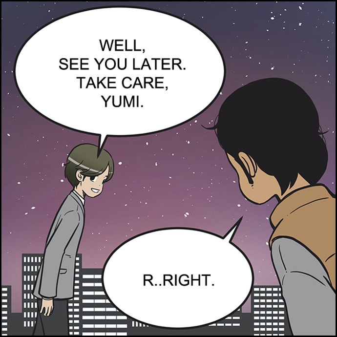 Read Yumi