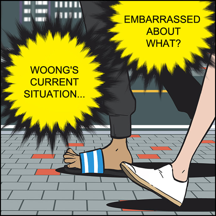 Read Yumi