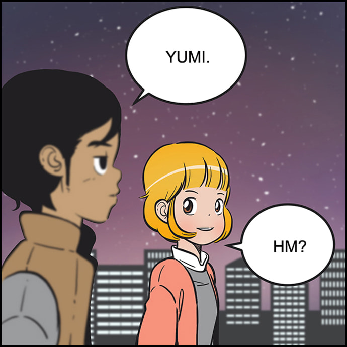 Read Yumi