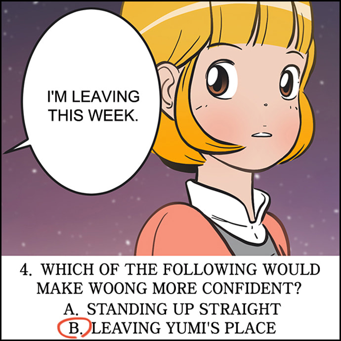 Read Yumi