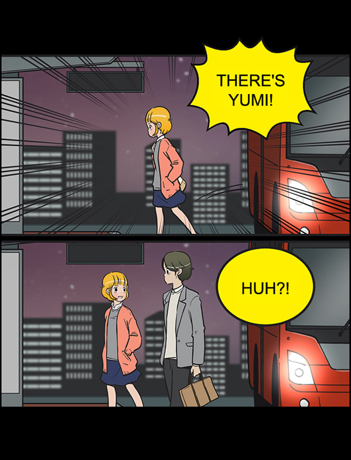 Read Yumi