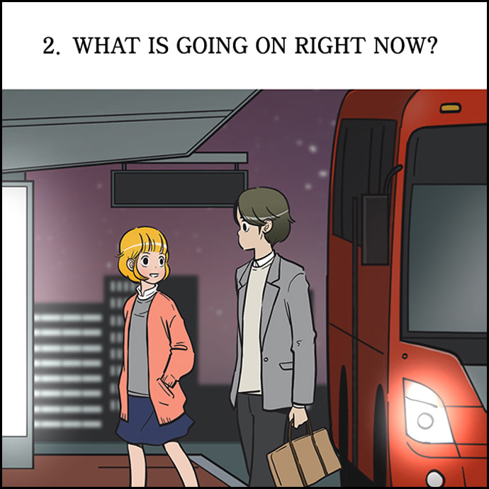 Read Yumi