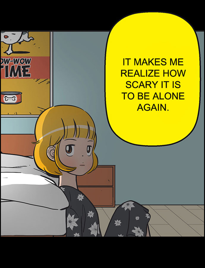 Read Yumi