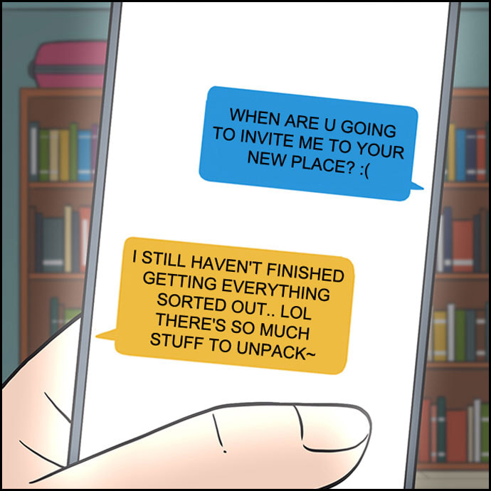 Read Yumi
