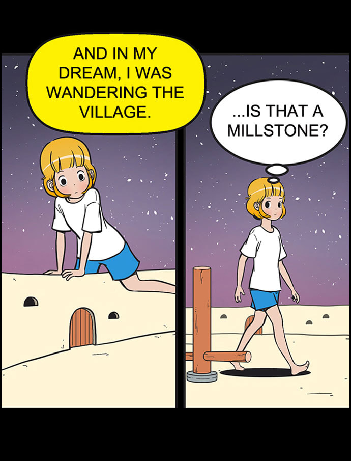 Read Yumi