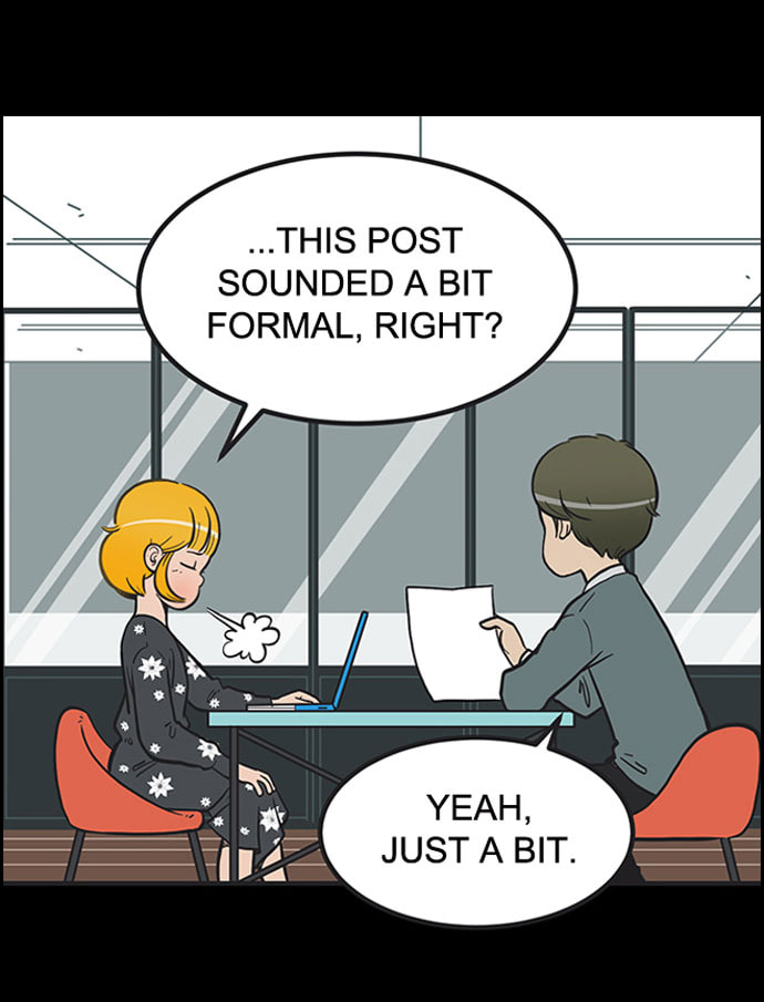 Read Yumi