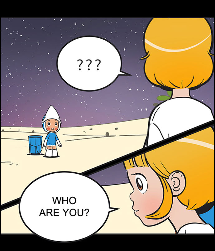 Read Yumi
