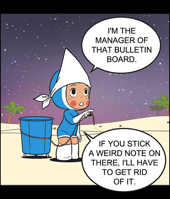 Read Yumi