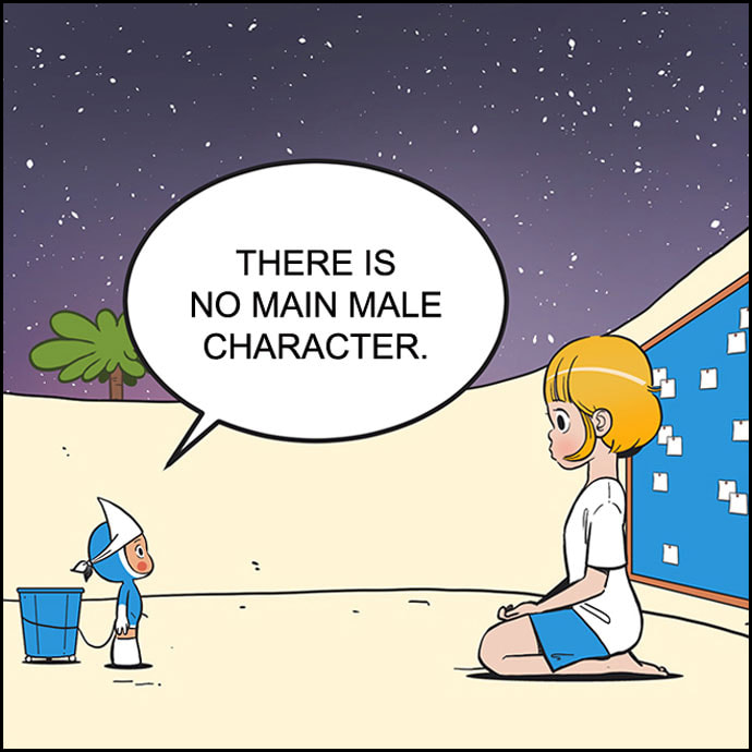 Read Yumi