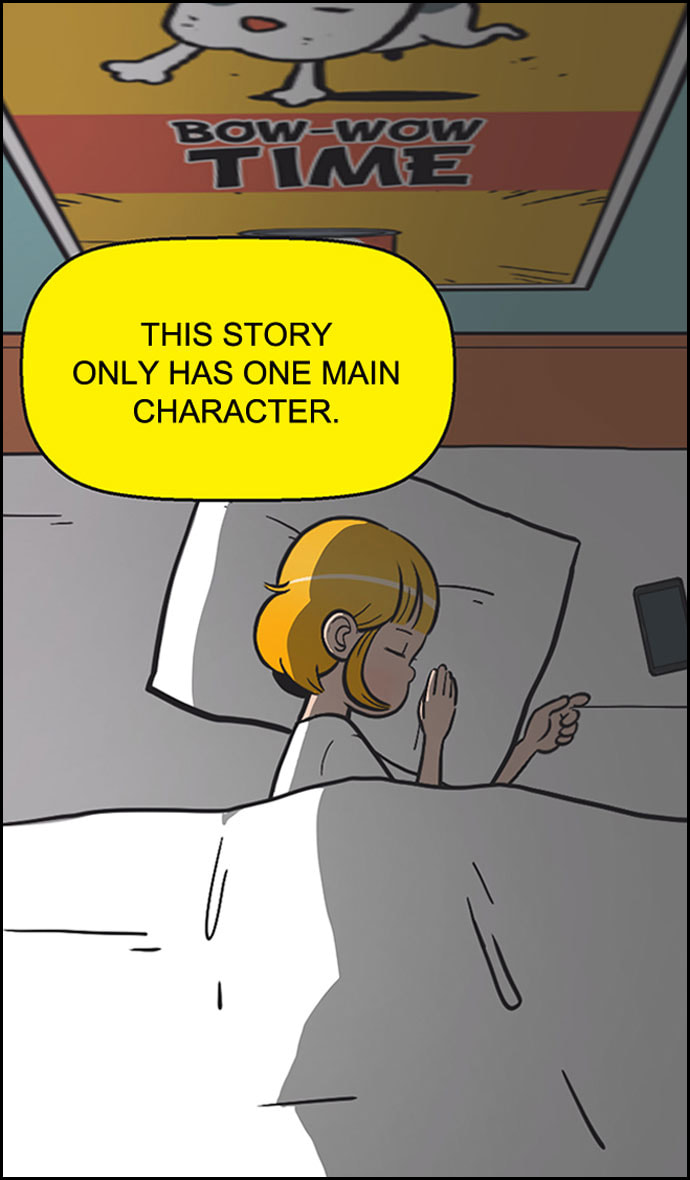 Read Yumi