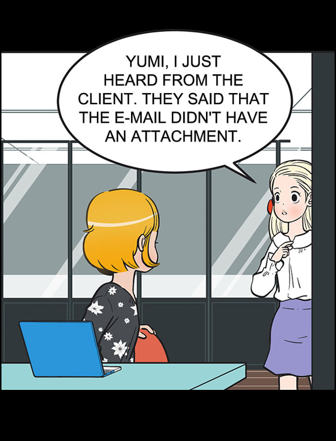 Read Yumi